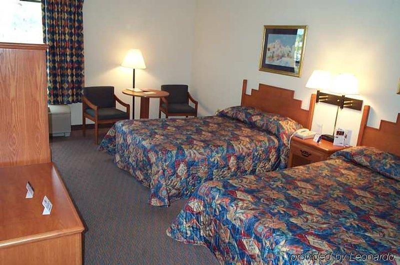 Hampton Inn Brookhaven Quarto foto